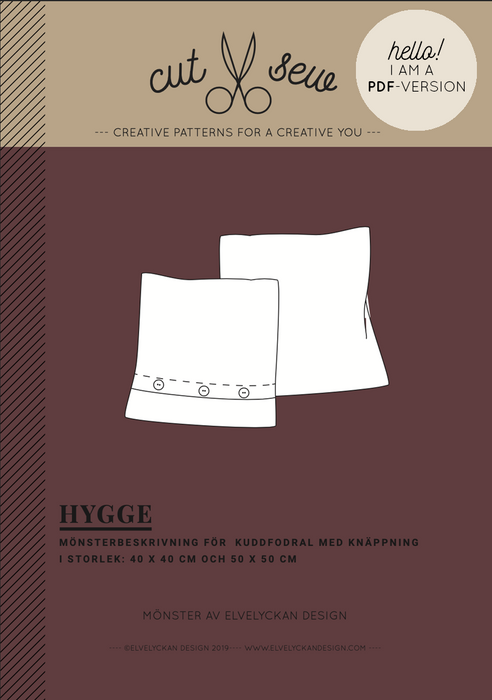 HYGGE - PDF (SE/EN) GRATIS NEDLADDNING
