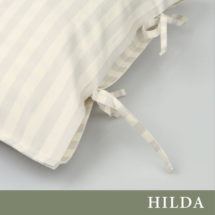 HILDA - PDF (SE/EN) FREE DOWNLOAD