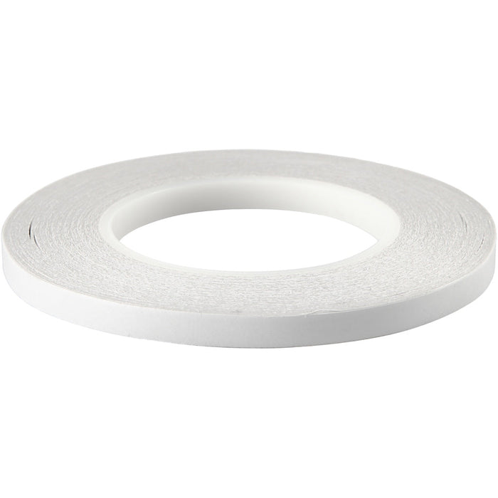 DOUBLE ADHESIVE TAPE - 5 MM