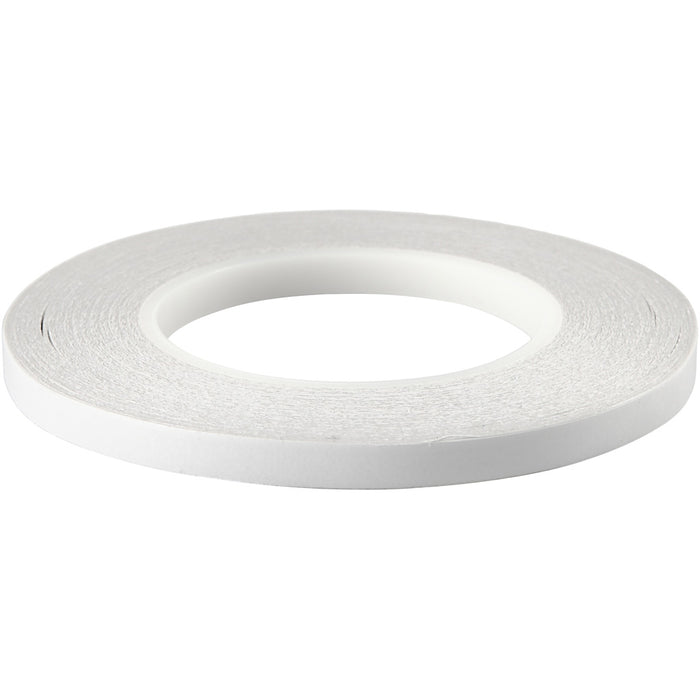 DOUBLE ADHESIVE TAPE - 3 MM