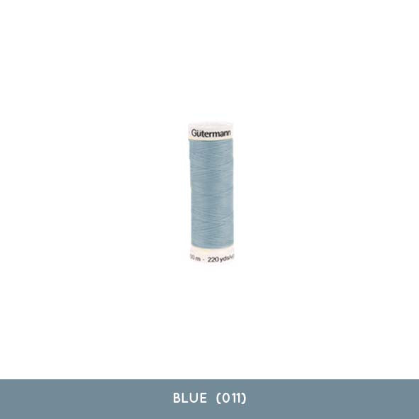 BLUE (011) - GÜTERMANN 200 M