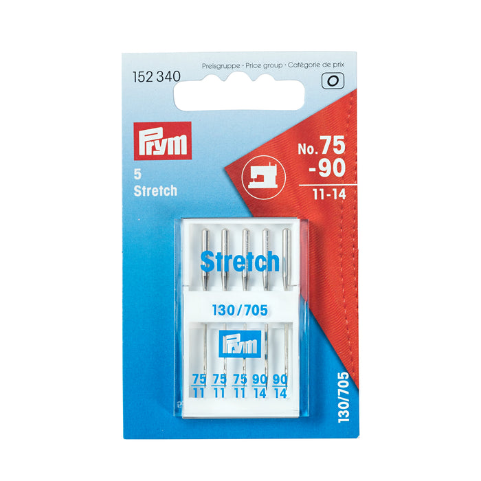 STRETCH MIX PACK- 130/705 75-90