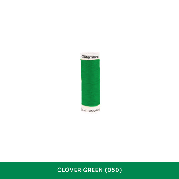 CLOVER GREEN (050) - GÜTERMANN 200 M