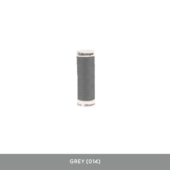 GREY (014) - GÜTERMANN 200 M