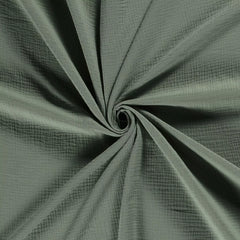 MOUSSELINE MENTHE FONCÉE