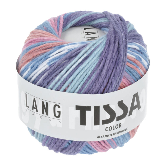 TISSA COLOR