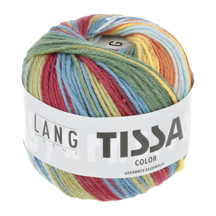 TISSA COLOR