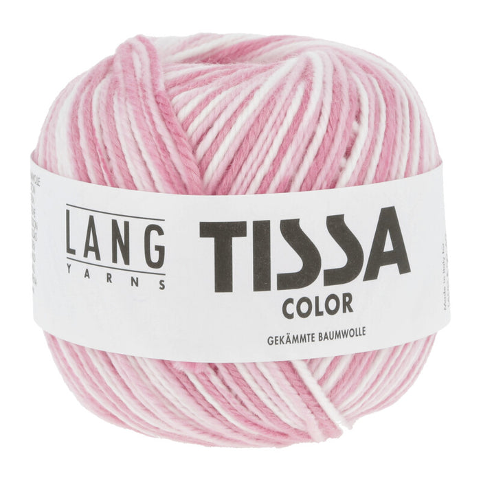 TISSA COLOR