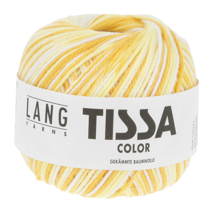 TISSA COLOR