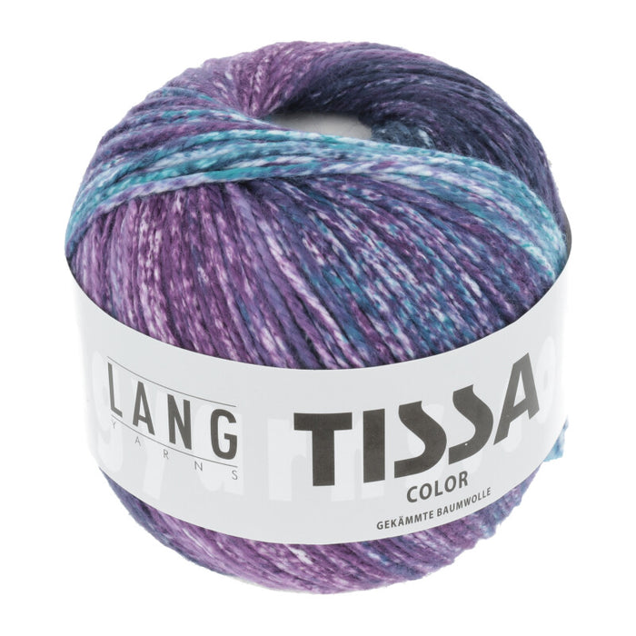TISSA COLOR