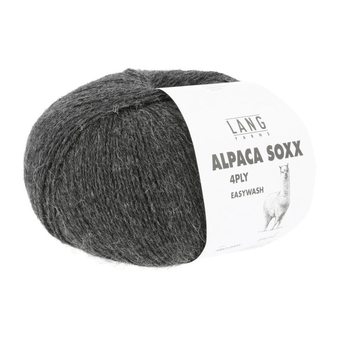 ALPACA SOXX 4-FACH/4-PLY