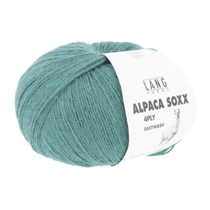 ALPACA SOXX 4-FACH/4-PLY