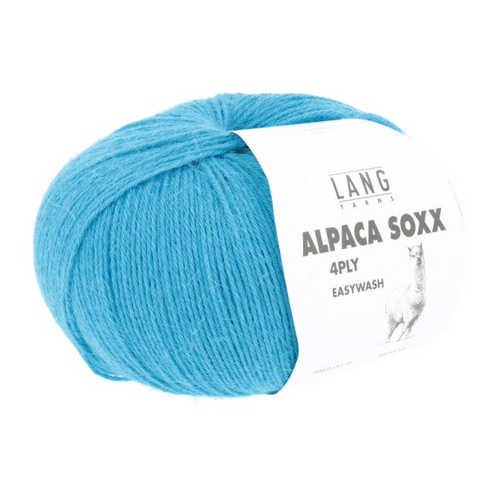 ALPACA SOXX 4-FACH/4-PLY