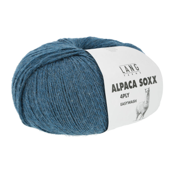 ALPACA SOXX 4-FACH/4-PLY