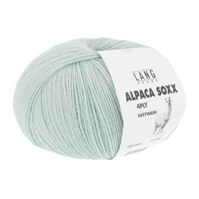 ALPACA SOXX 4-FACH/4-PLY