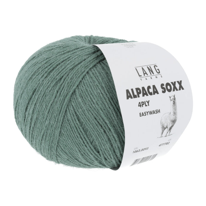 ALPACA SOXX 4-FACH/4-PLY