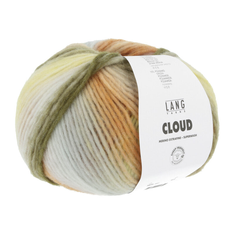 CLOUD