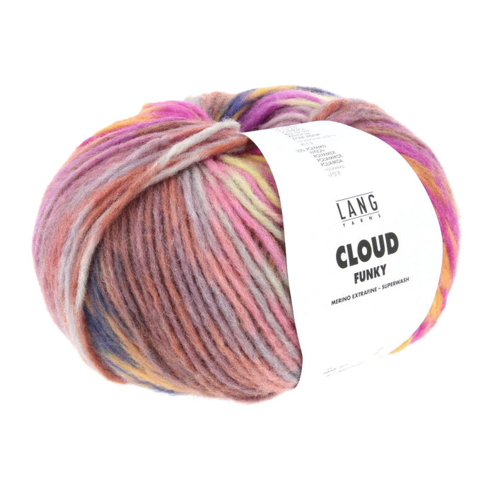 CLOUD