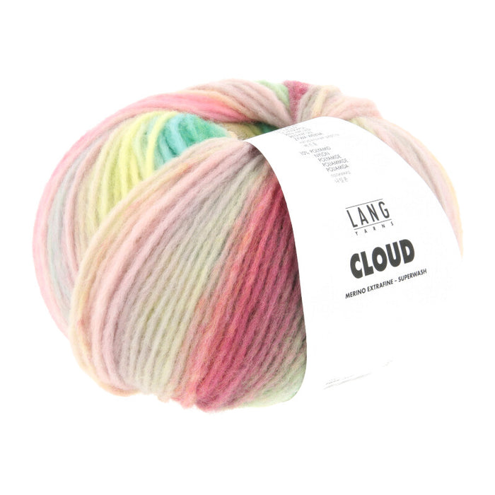 CLOUD