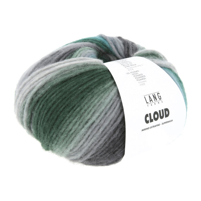 CLOUD