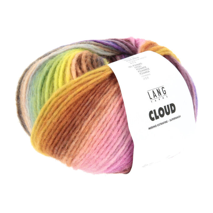 CLOUD