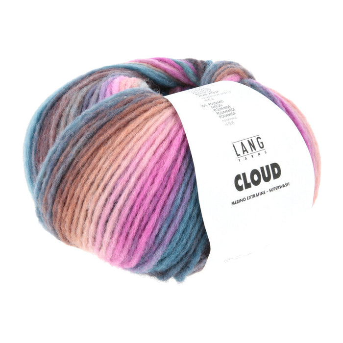 CLOUD