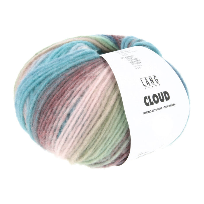 CLOUD