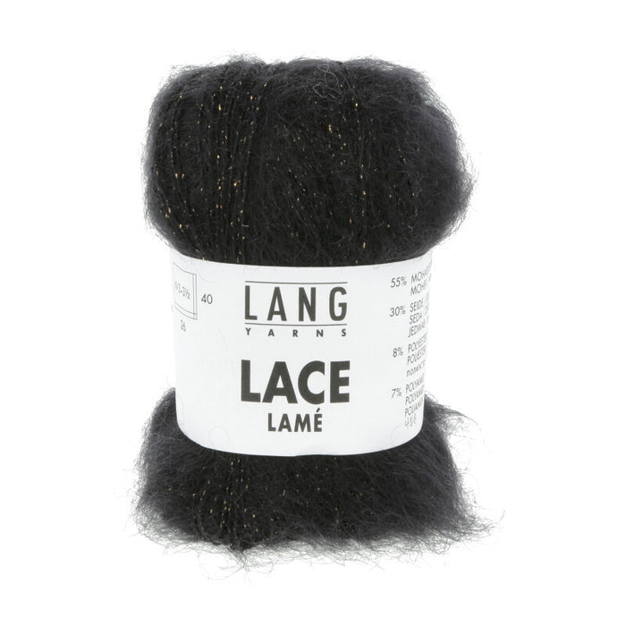 LACE LAME