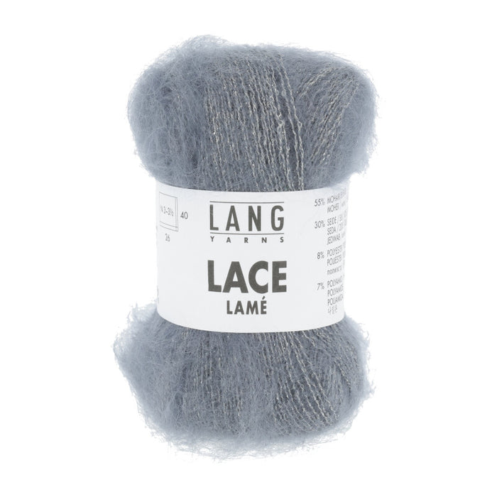 LACE LAME