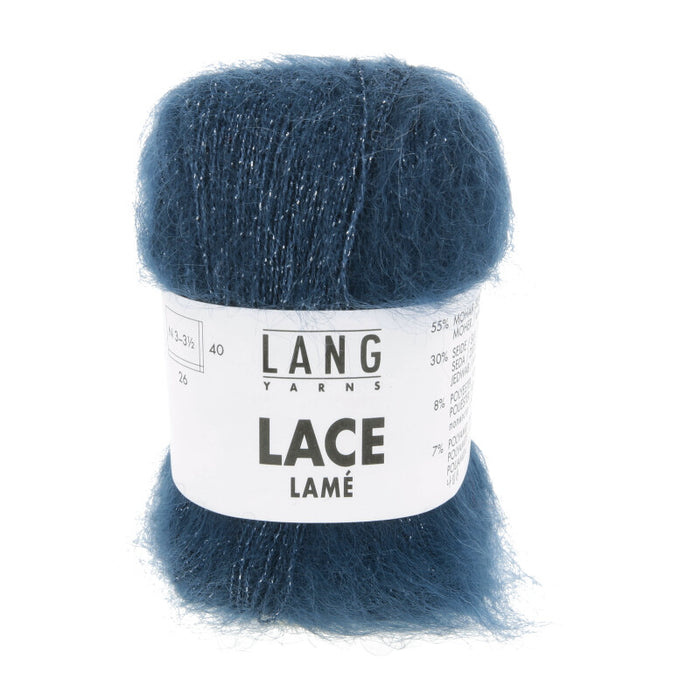 LACE LAME
