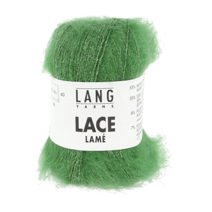LACE LAME