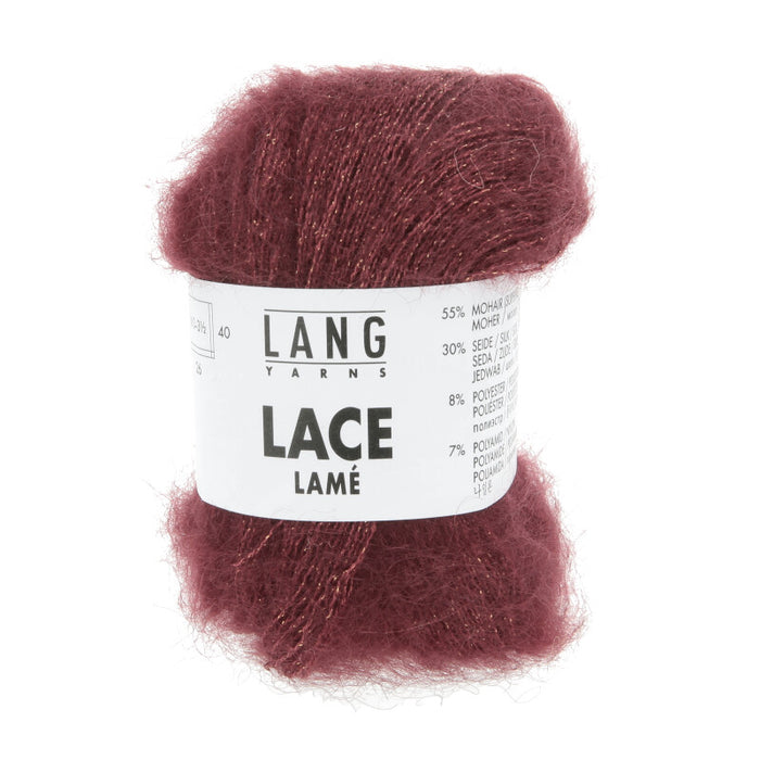 LACE LAME