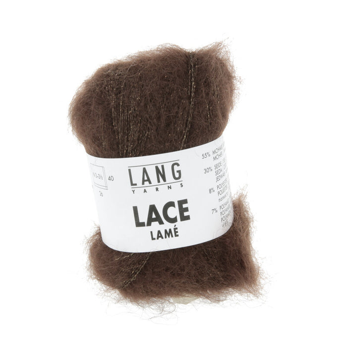 LACE LAME