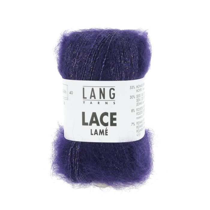 LACE LAME