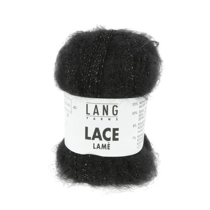 LACE LAME