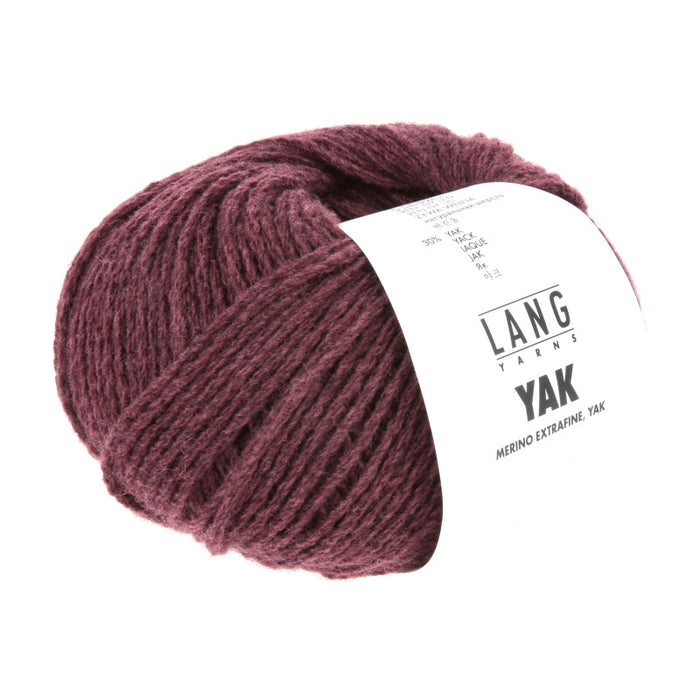 YAK