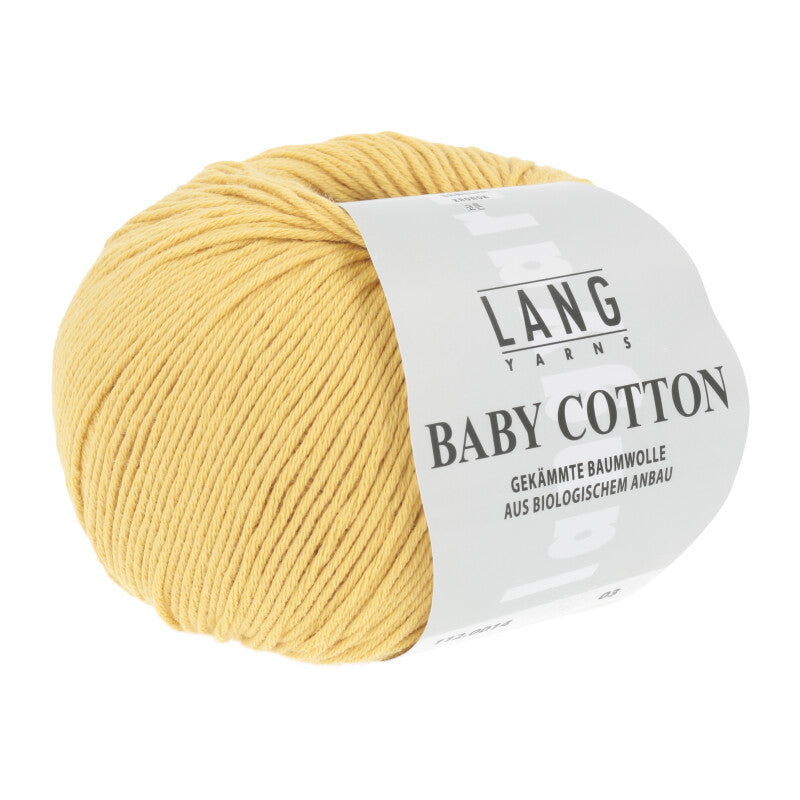 COTON BÉBÉ