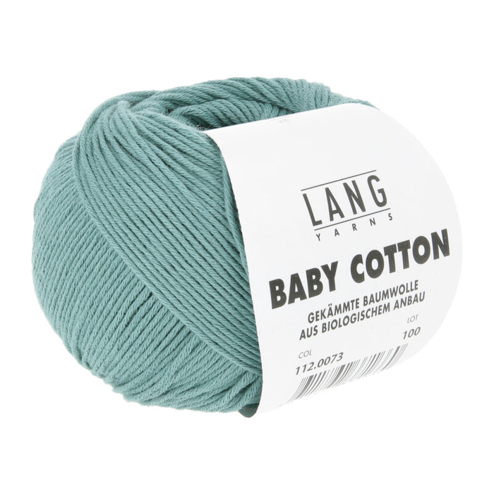BABY COTTON