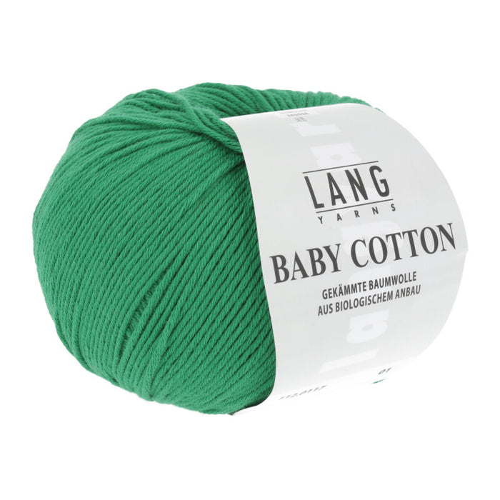 BABY COTTON