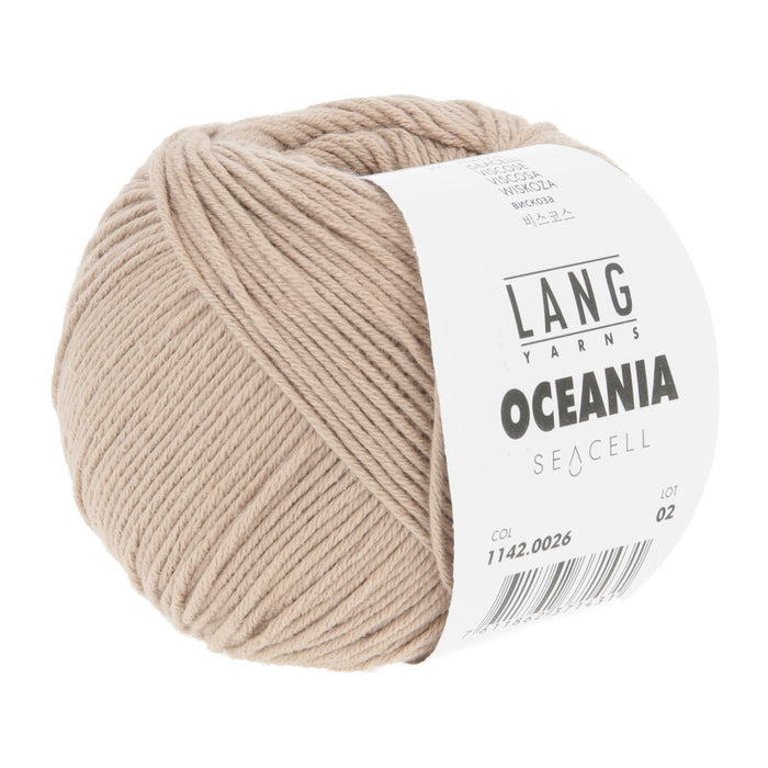OCÉANIE