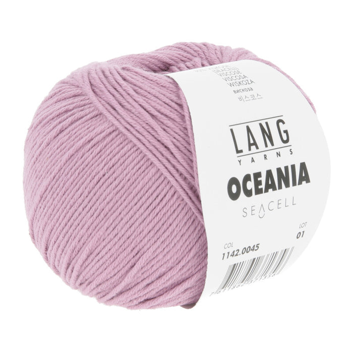 OCÉANIE