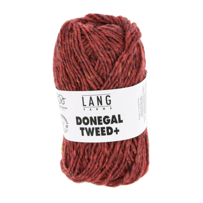TWEED DU DONEGAL+