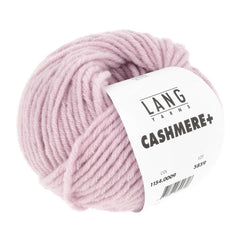 CASHMERE+