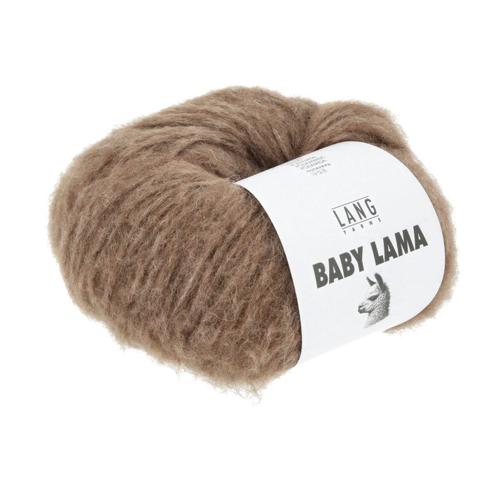 BABY LAMA