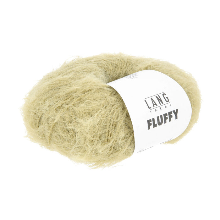 FLUFFY