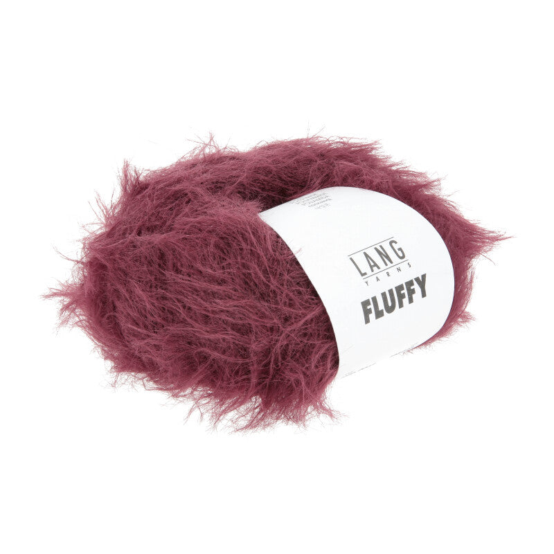 FLUFFY