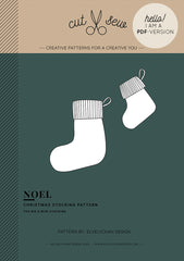 NOEL - PDF (SE/EN) FREE DOWNLOAD