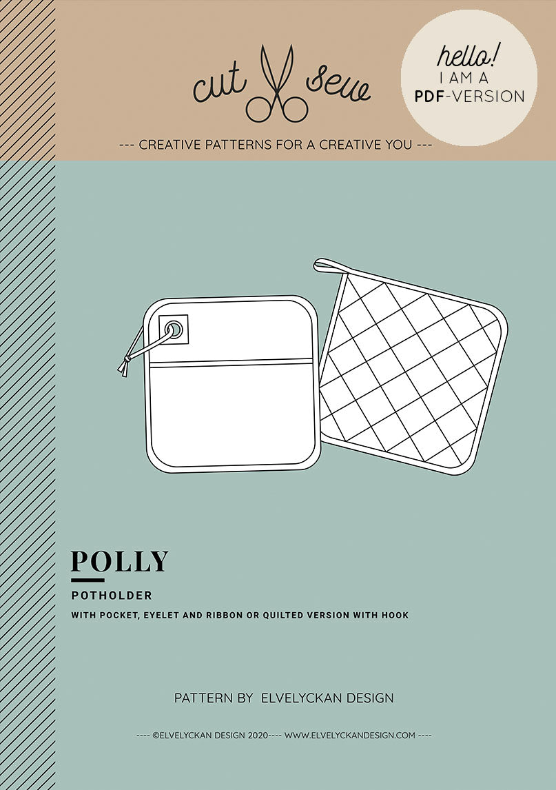 POLLY - PDF (SE/EN) FREE DOWNLOAD