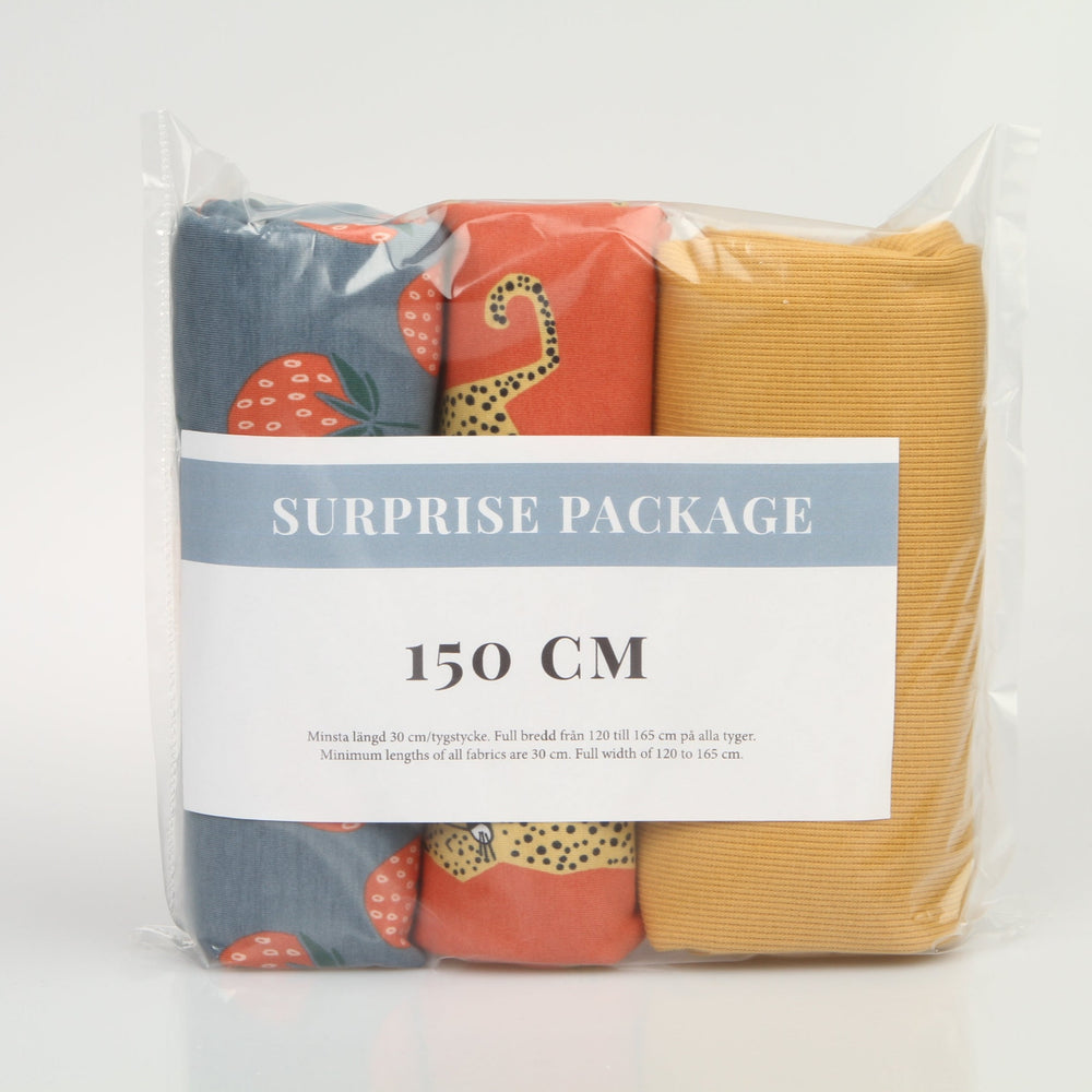 FORFAIT SURPRISE 150 CM