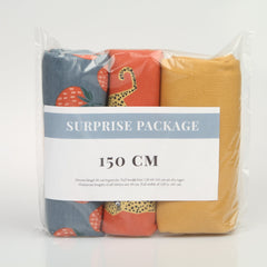 150 CM SURPRISE PAKET